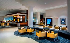 Bwi Airport Marriott Linthicum Heights Md
